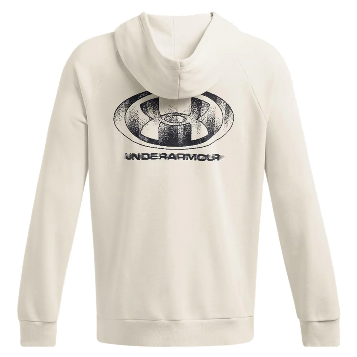 UNDER ARMOUR RIVAL FLC TXTR CG HOODIE - Image 2