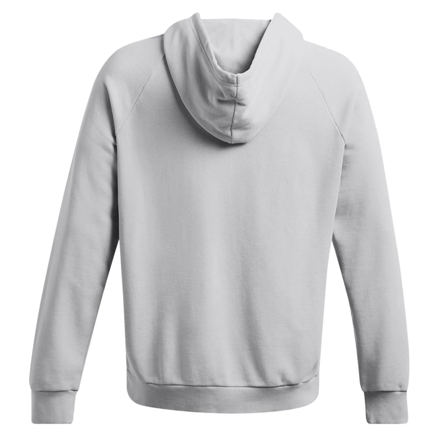 UNDER ARMOUR RIVAL FLC TXTR SND HOODIE - Image 2