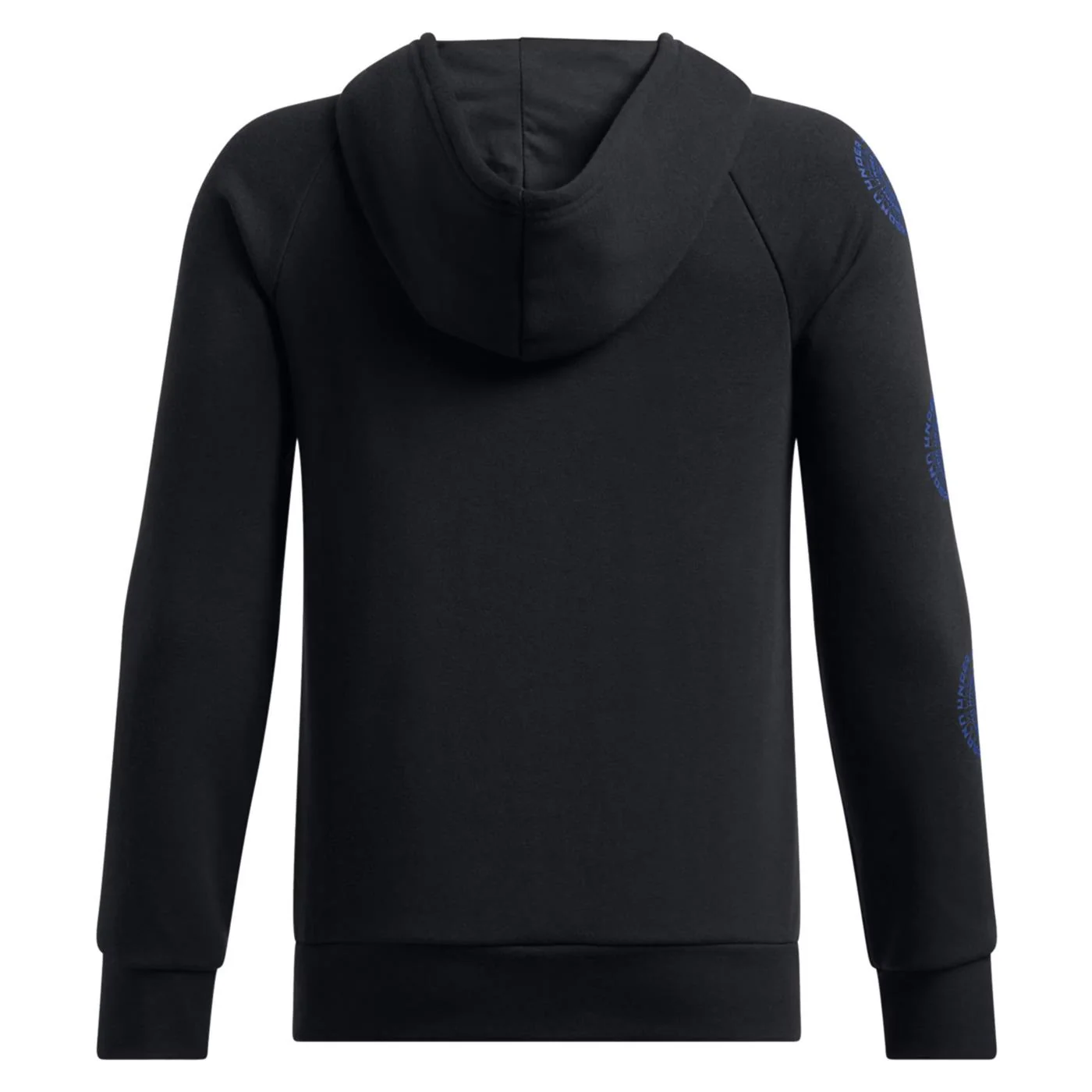 UNDER ARMOUR RIVAL FLEECE HOODIE JR - Image 2