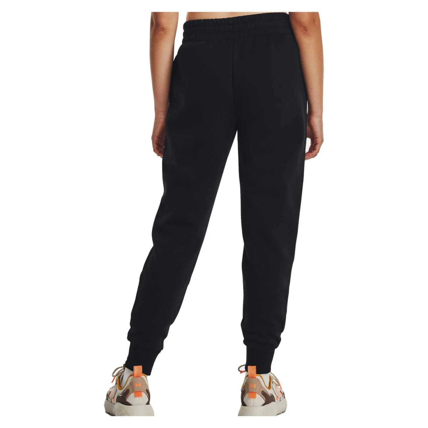 UNDER ARMOUR RIVAL FLEECE JOGGER WOMAN - Image 4