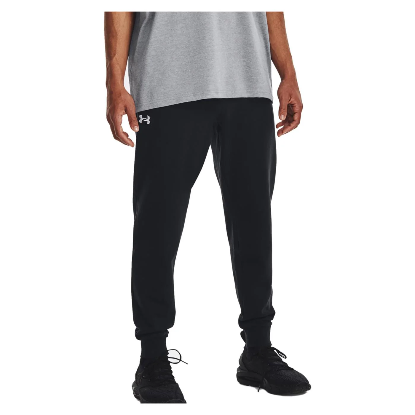 UNDER ARMOUR RIVAL FLEECE JOGGERS - Image 3
