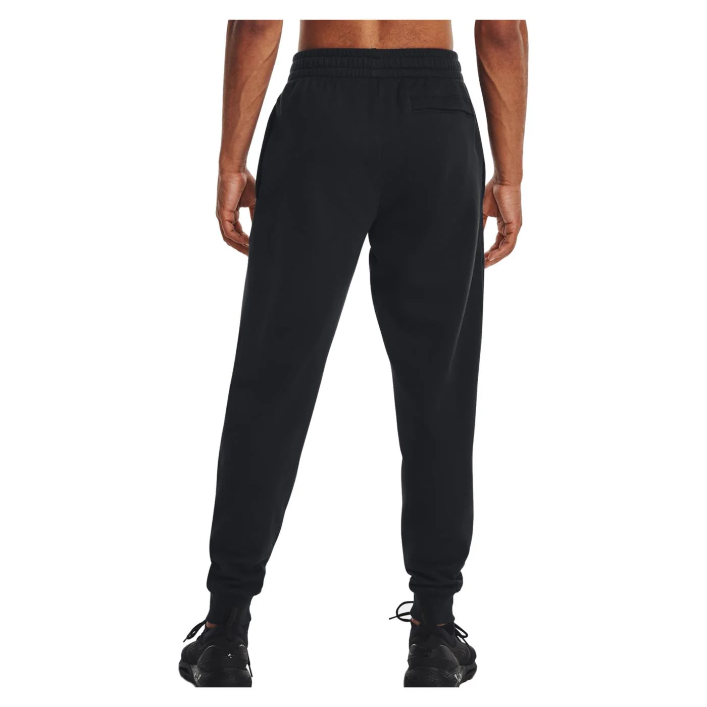 UNDER ARMOUR RIVAL FLEECE JOGGERS - Image 4