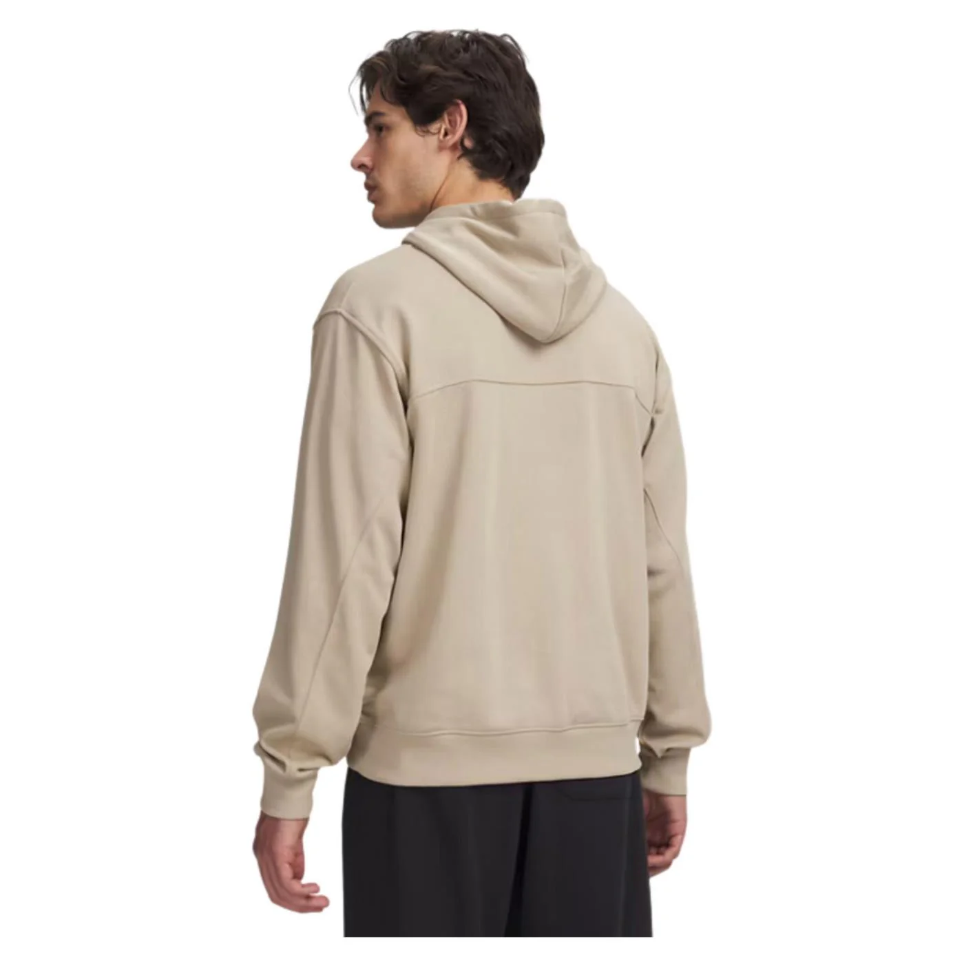 UNDER ARMOUR RIVAL LW HOODIE - Image 2
