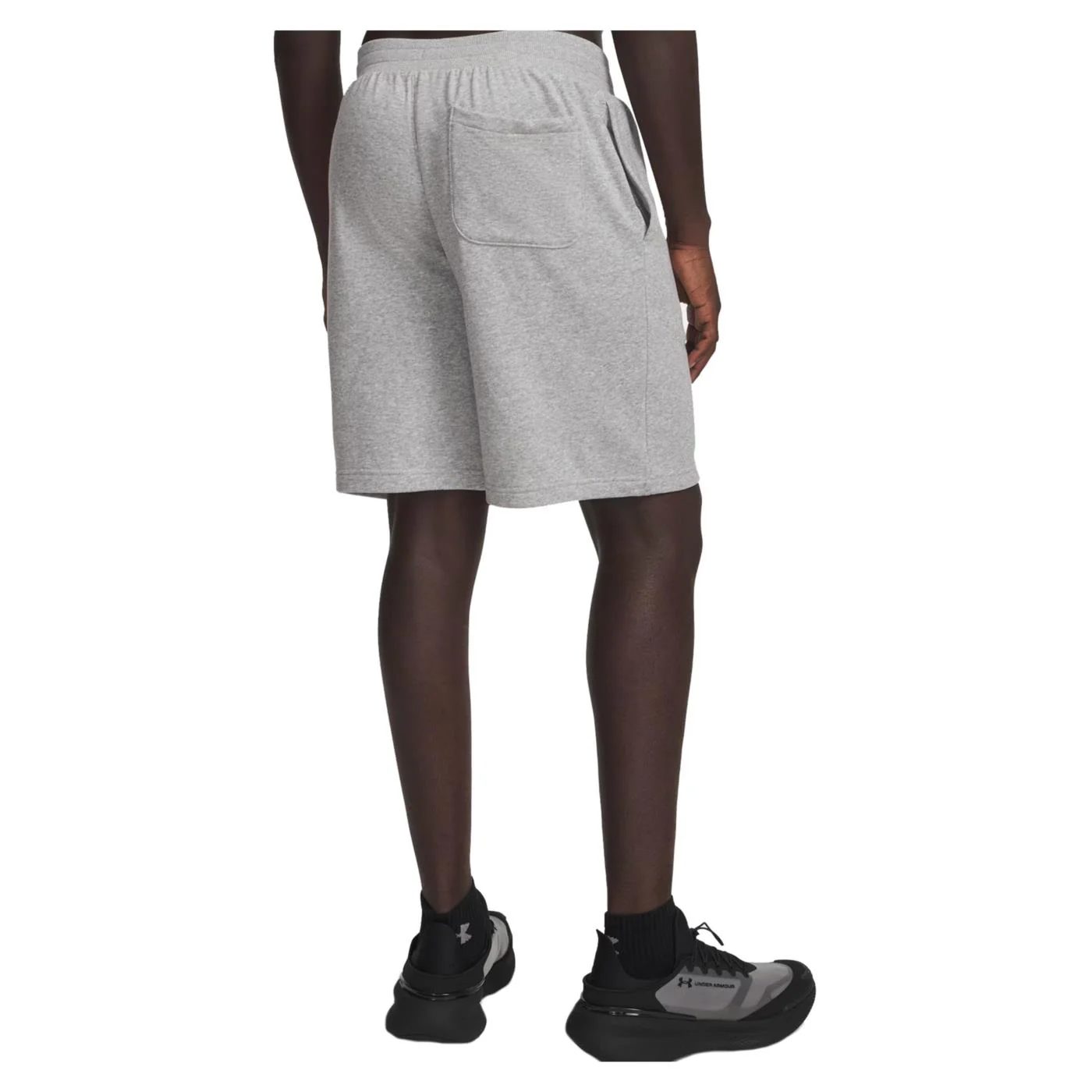 UNDER ARMOUR RIVAL LW SHORTS - Image 2
