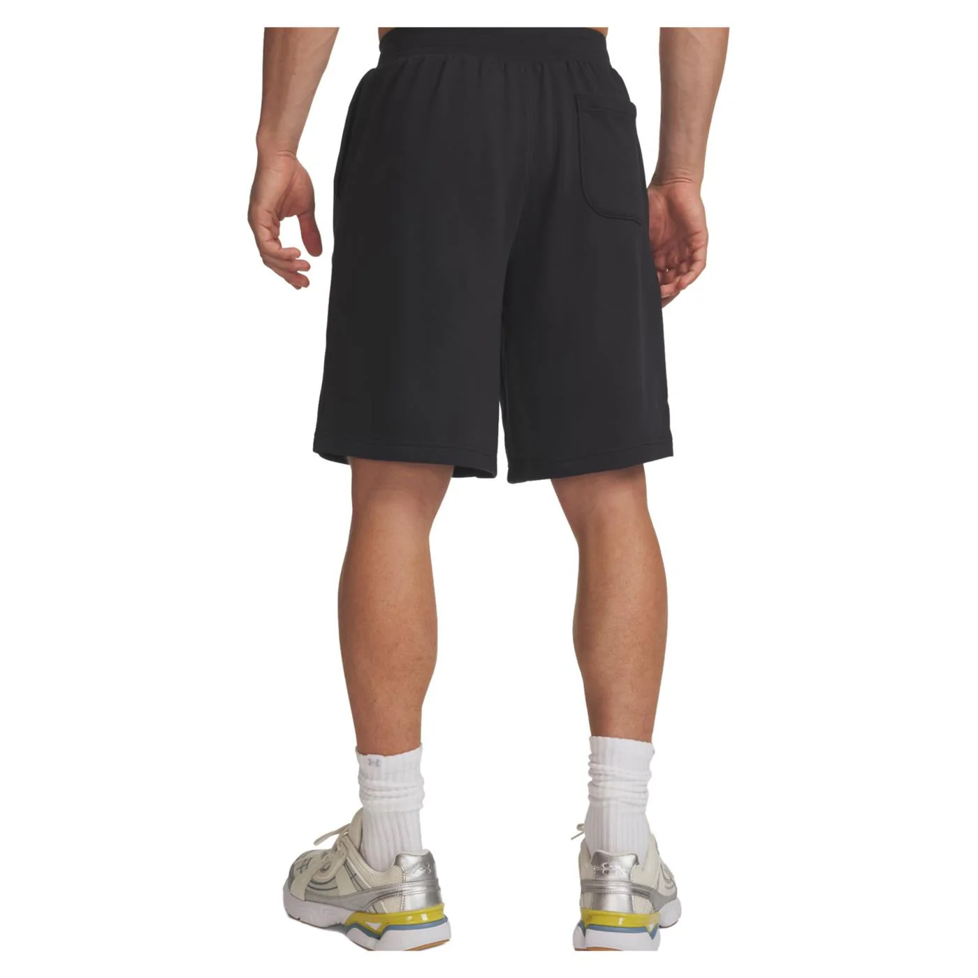 UNDER ARMOUR RIVAL LW SHORTS - Image 2