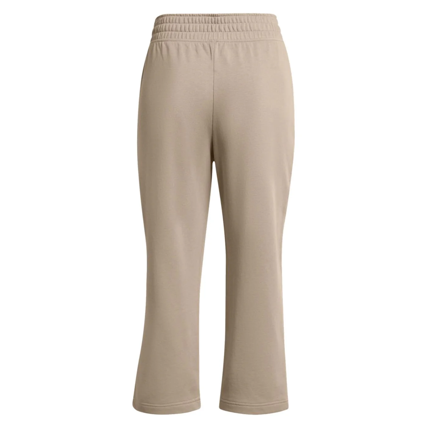 UNDER ARMOUR RIVAL TERRY CROP WIDE LEG - Image 2