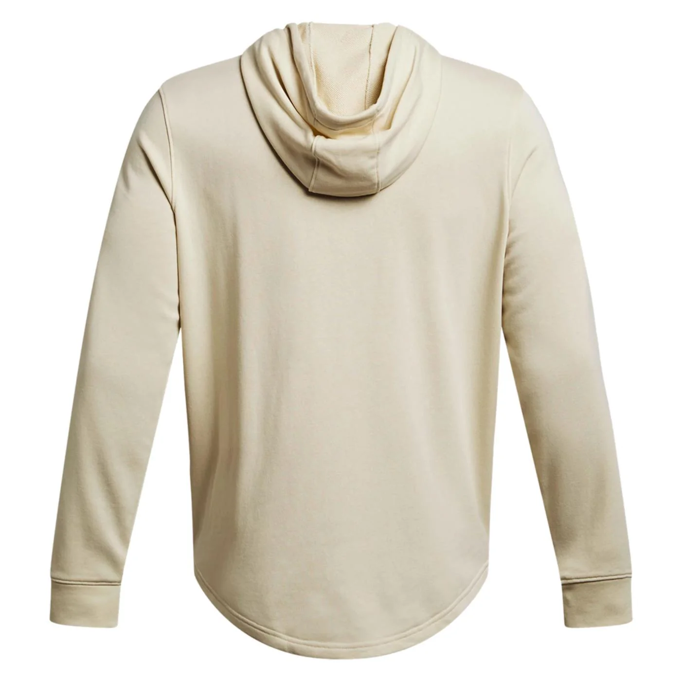 UNDER ARMOUR RIVAL TERRY GRAPHIC HOOD - Image 2