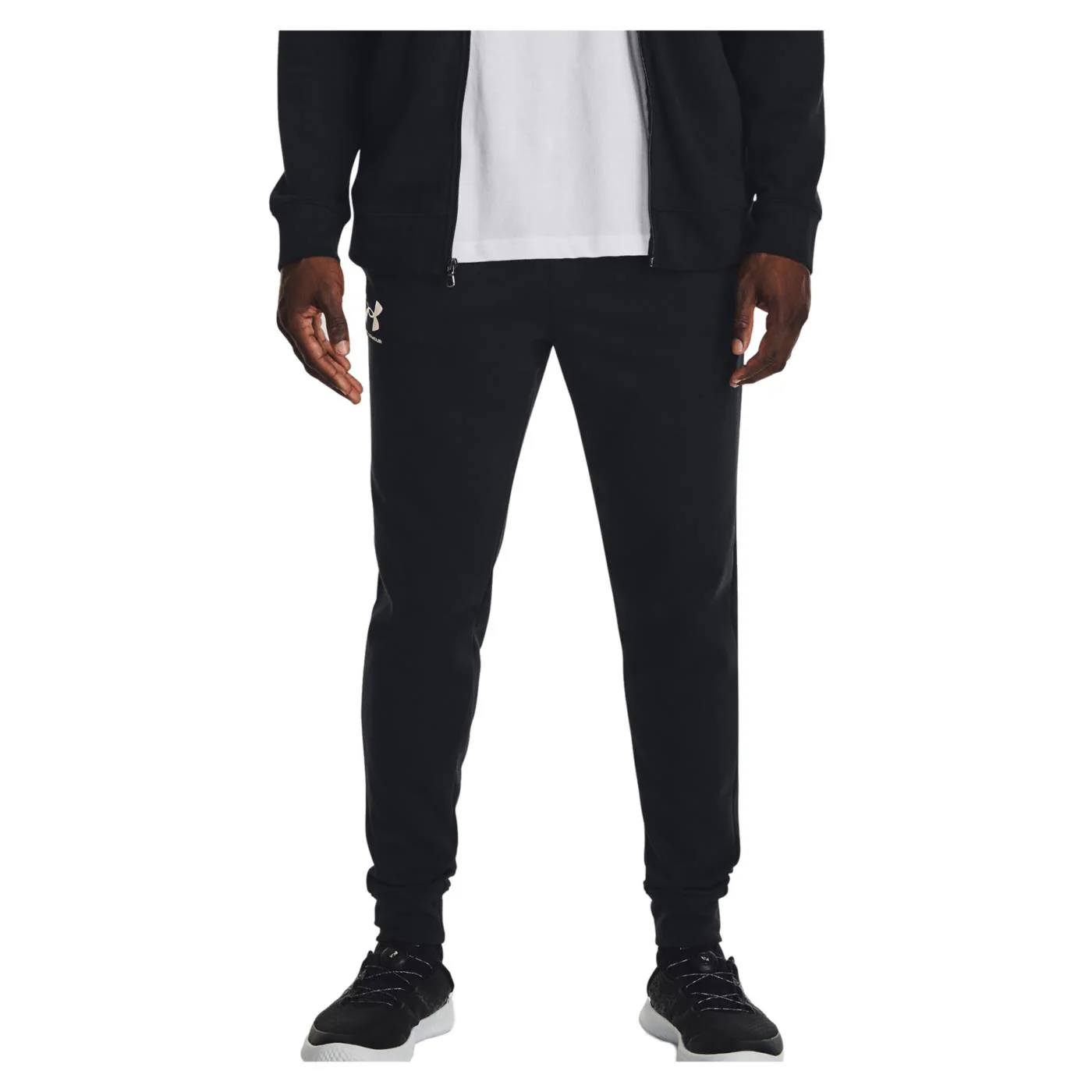 UNDER ARMOUR RIVAL TERRY JOGGER - Image 3