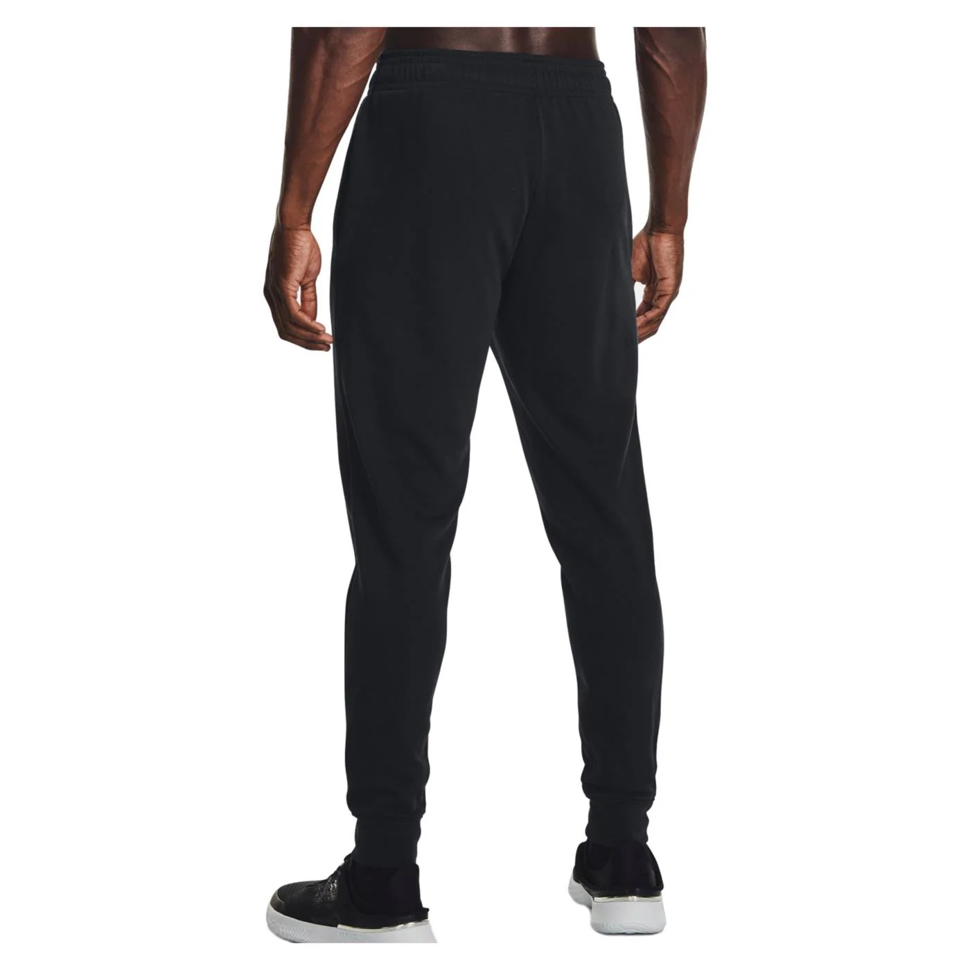 UNDER ARMOUR RIVAL TERRY JOGGER - Image 4