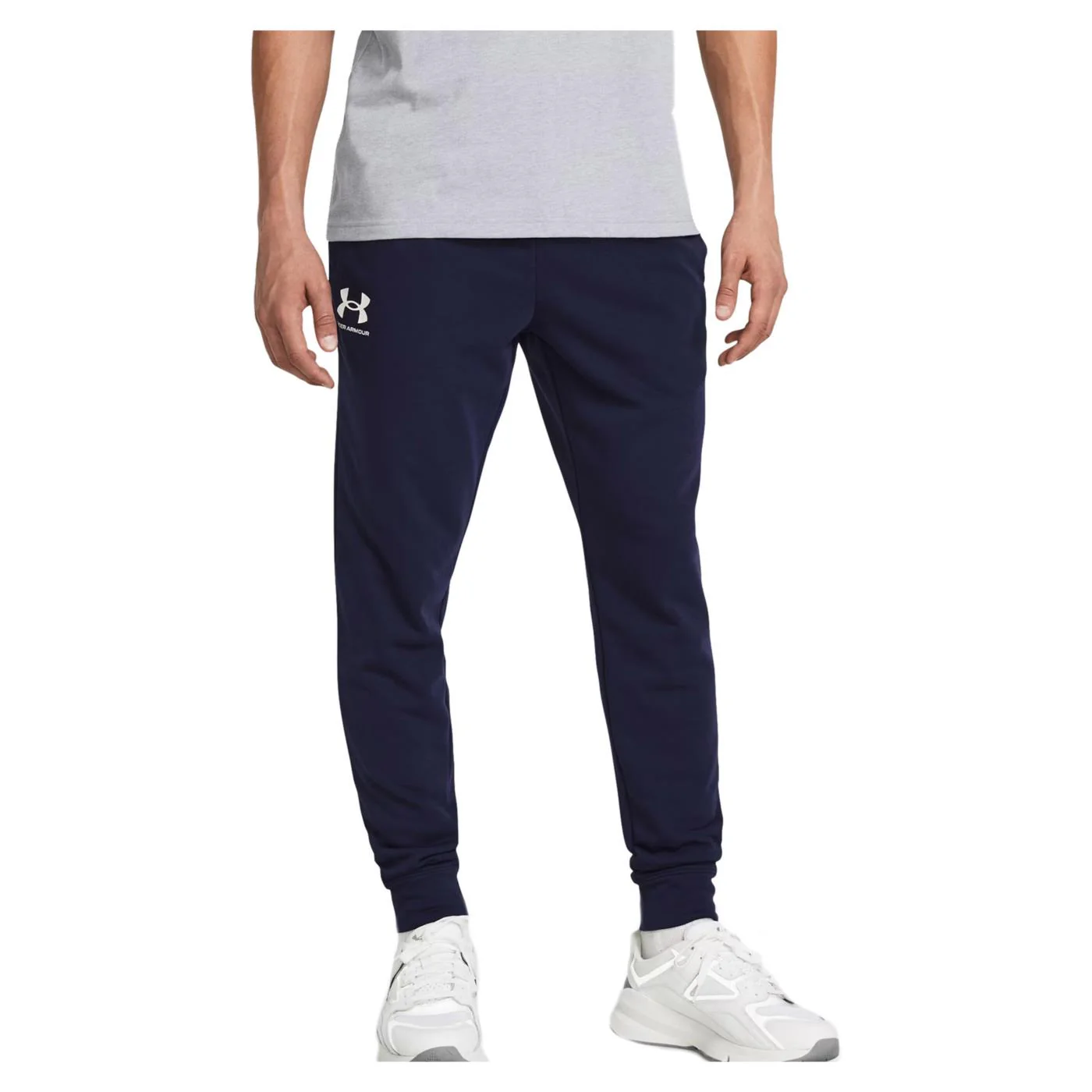 UNDER ARMOUR RIVAL TERRY JOGGER - Image 3