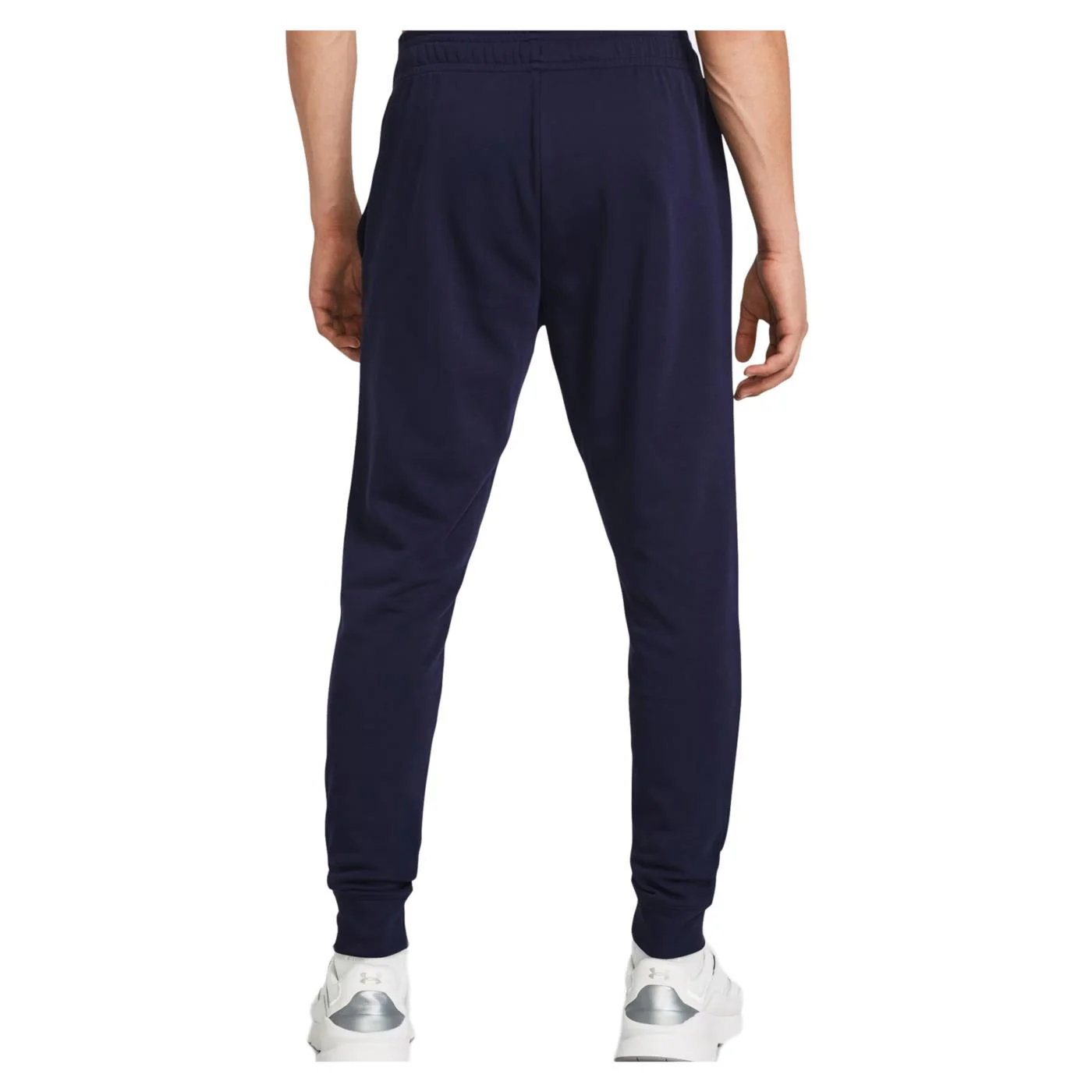 UNDER ARMOUR RIVAL TERRY JOGGER - Image 4