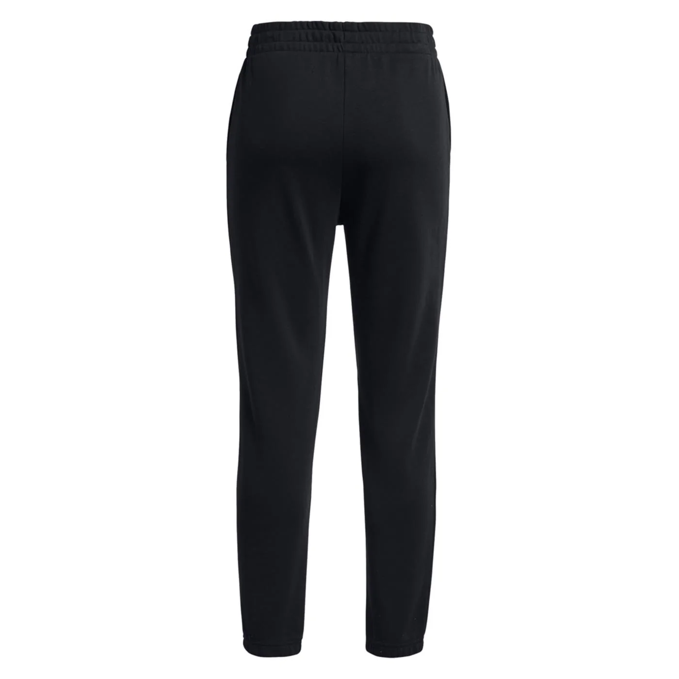 UNDER ARMOUR RIVAL TERRY JOGGER WOMAN - Image 2