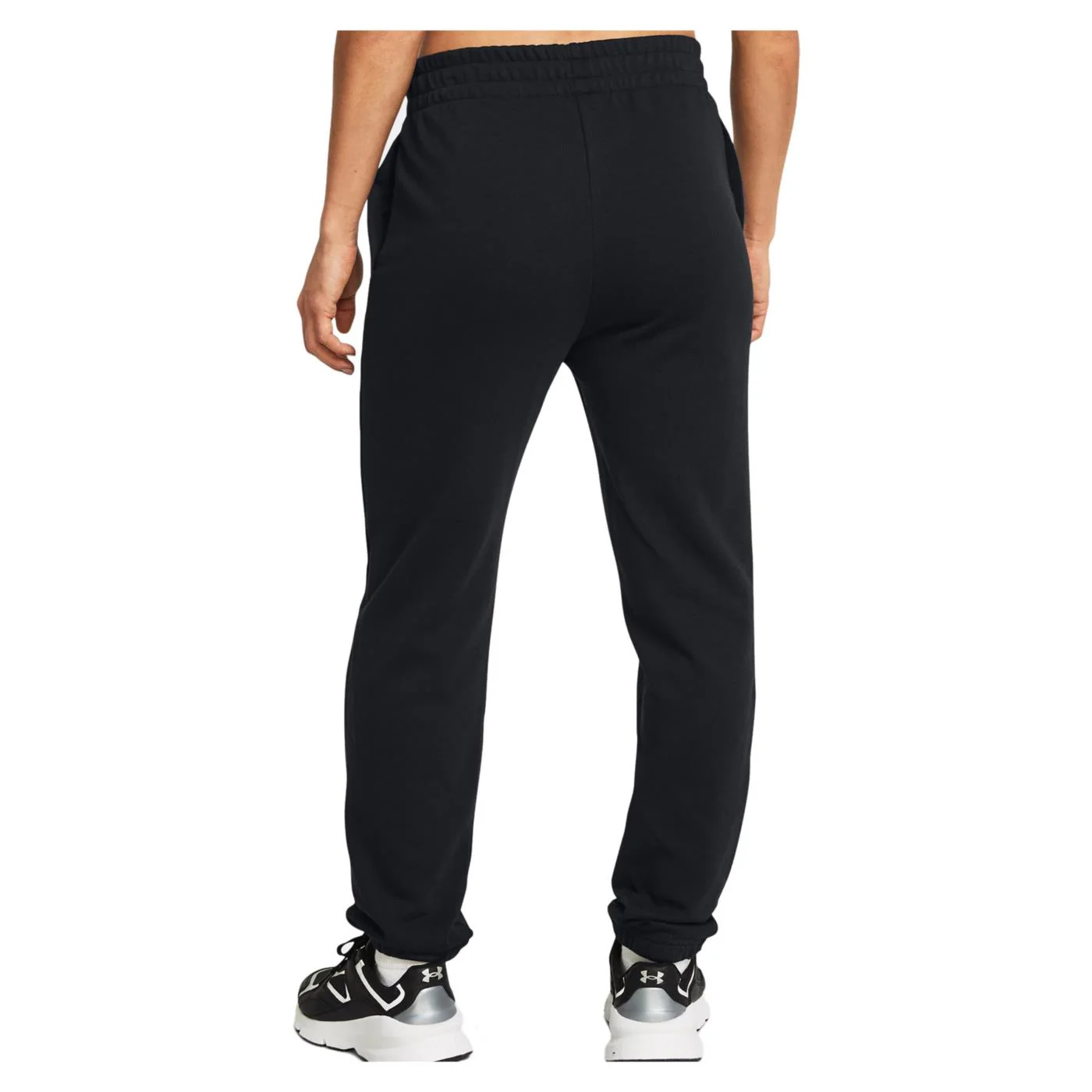 UNDER ARMOUR RIVAL TERRY JOGGER WOMAN - Image 4