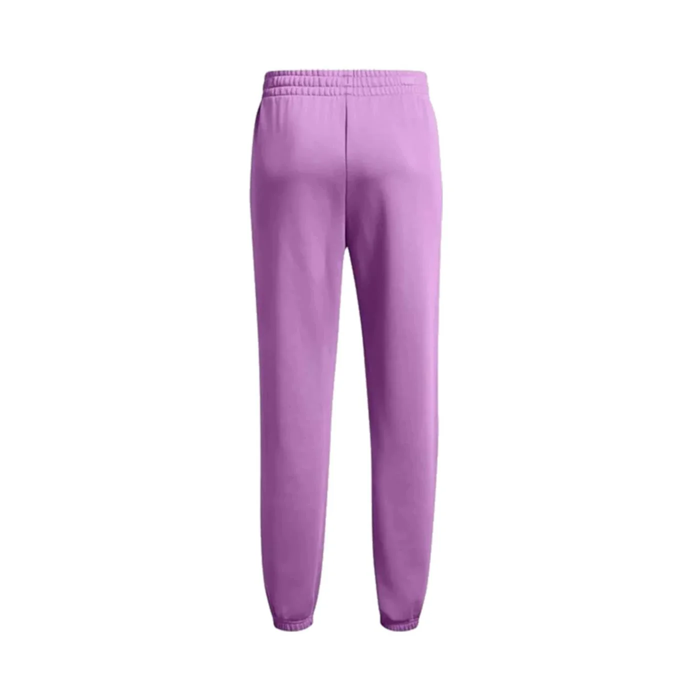 UNDER ARMOUR RIVAL TERRY JOGGER WOMAN - Image 2