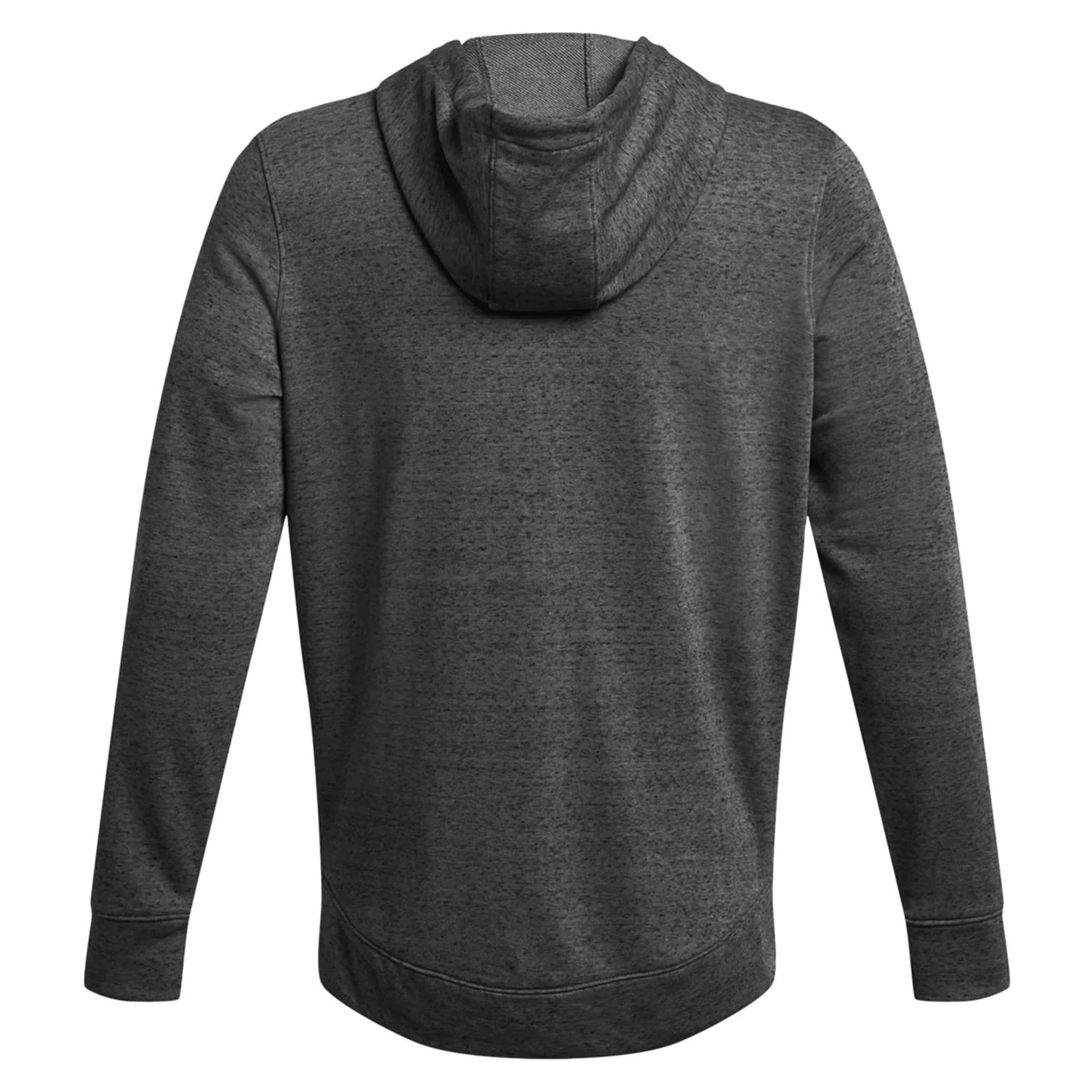 UNDER ARMOUR RIVAL TERRY LC FULL ZIP - Image 2