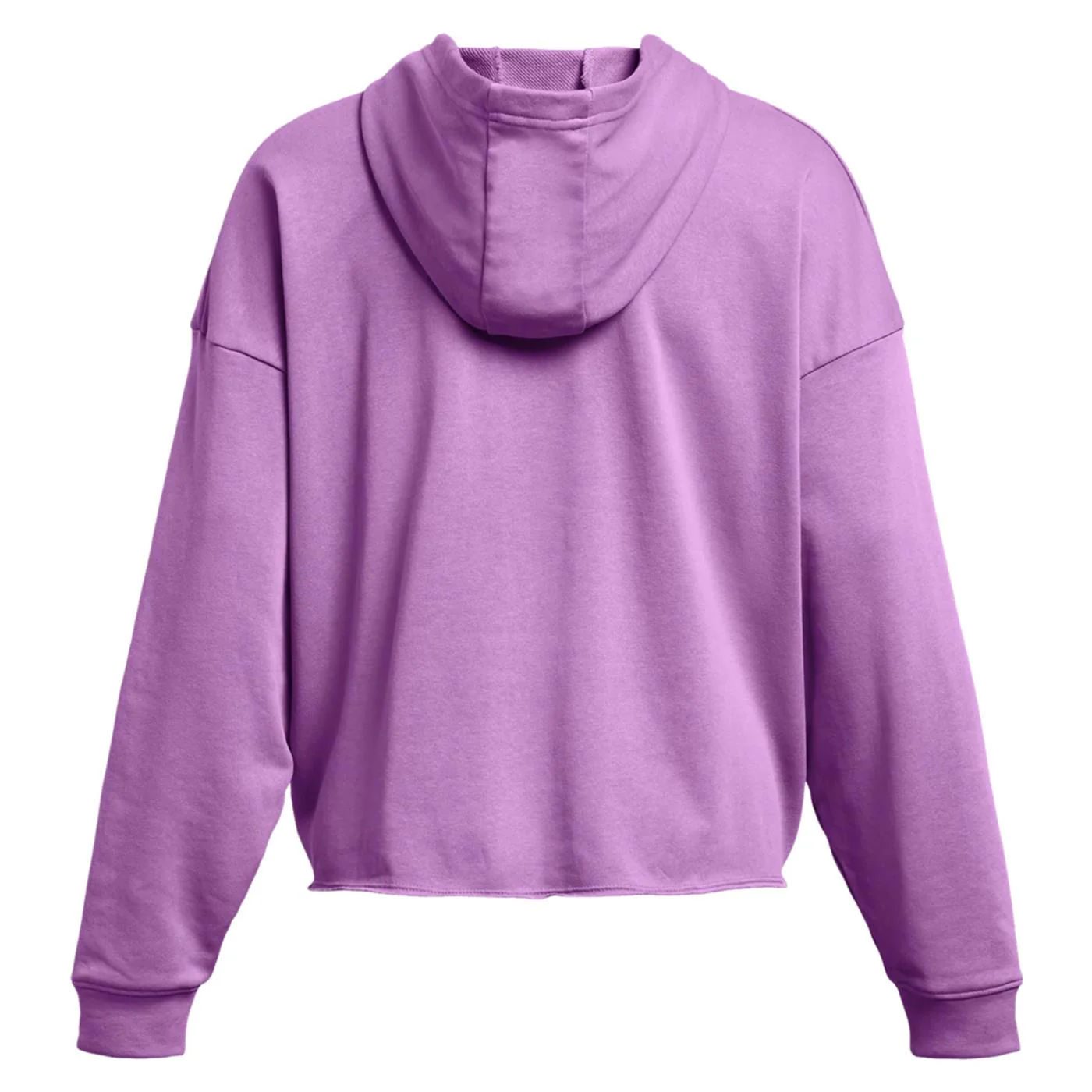 UNDER ARMOUR RIVAL TERRY OS HOODIE W - Image 2
