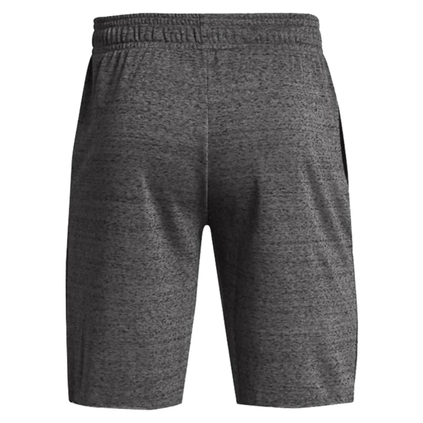 UNDER ARMOUR RIVAL TERRY SHORT - Image 2