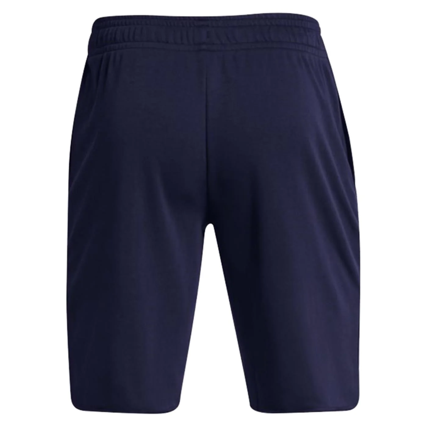 UNDER ARMOUR RIVAL TERRY SHORT - Image 2