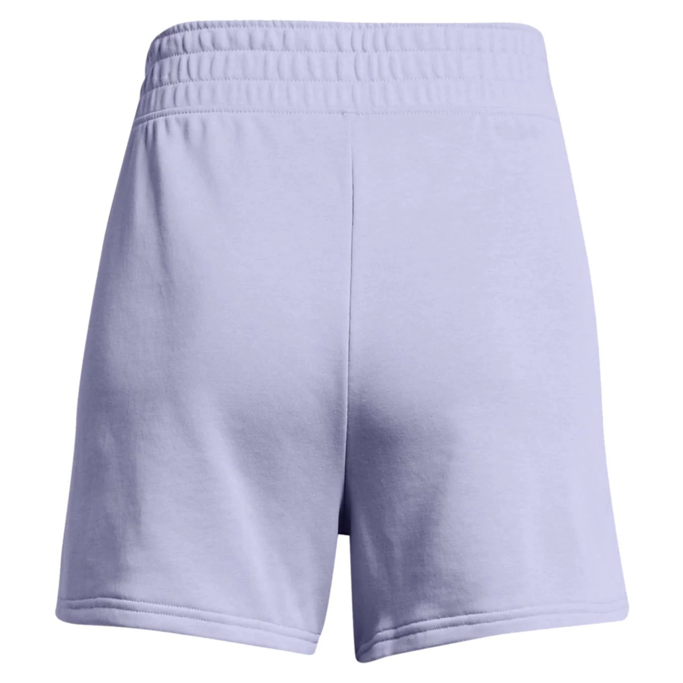UNDER ARMOUR RIVAL TERRY SHORT WOMAN - Image 2