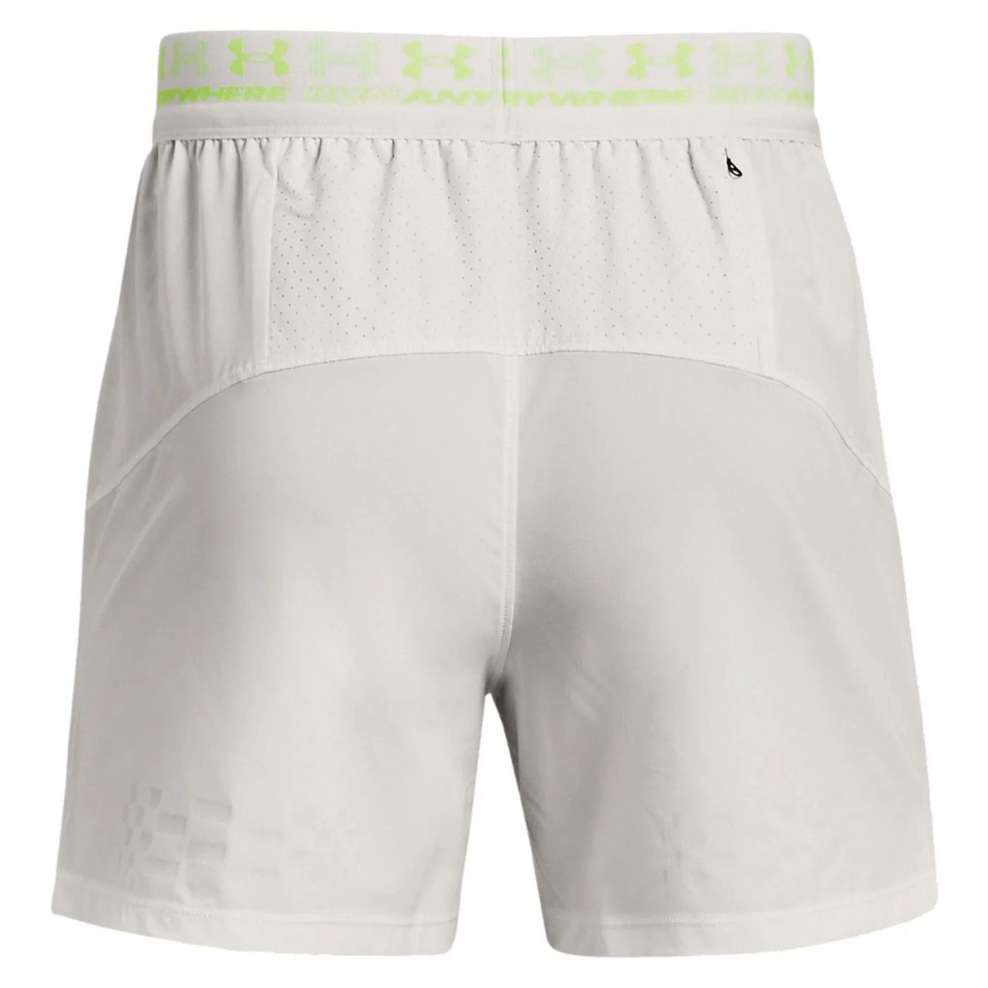 UNDER ARMOUR RUN ANYWHERE SHORT - Image 2
