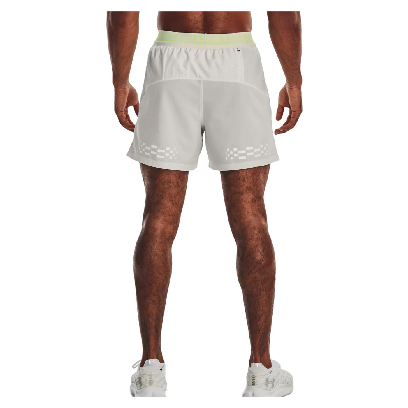UNDER ARMOUR RUN ANYWHERE SHORT - Image 4
