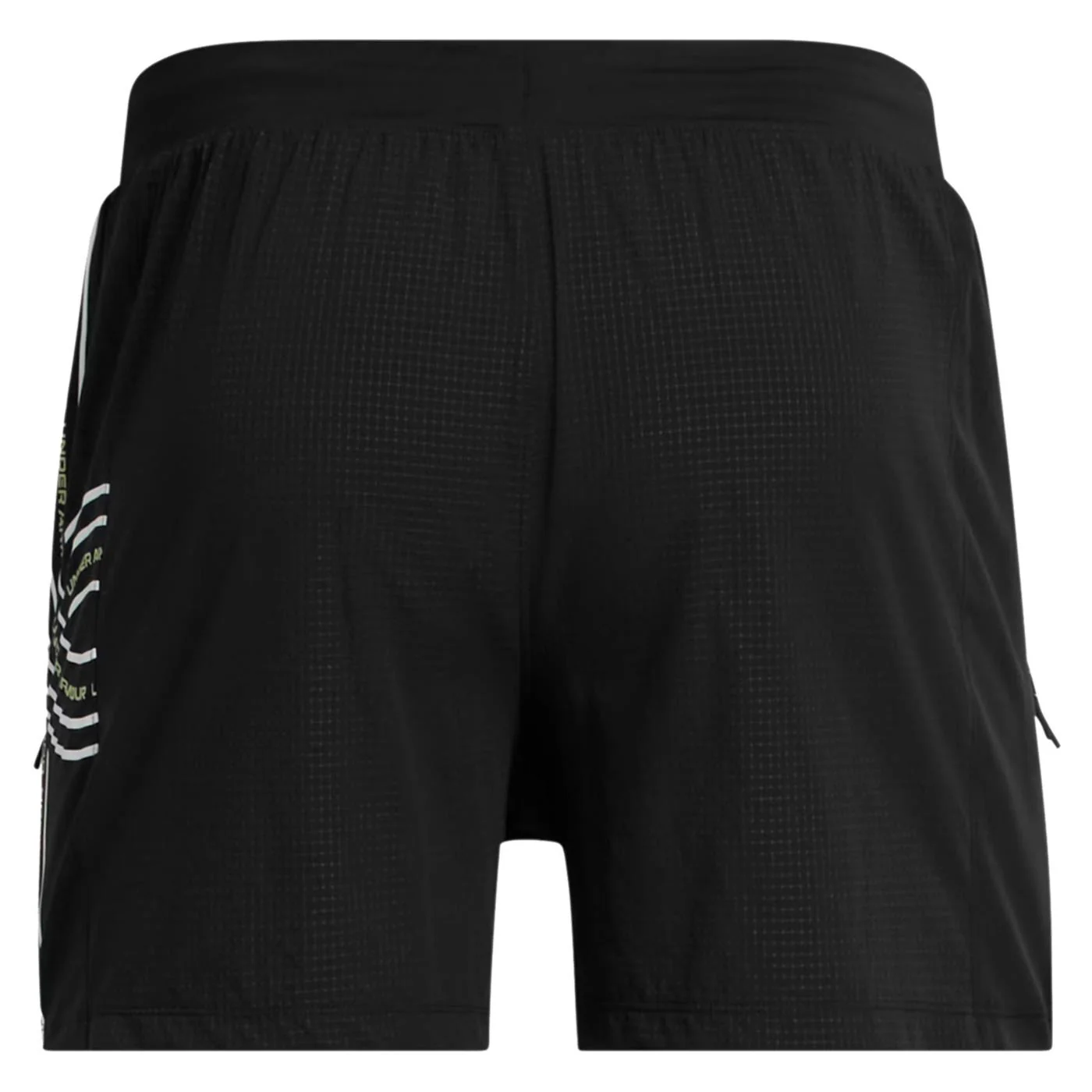 UNDER ARMOUR RUN ANYWHERE SHORTS - Image 2