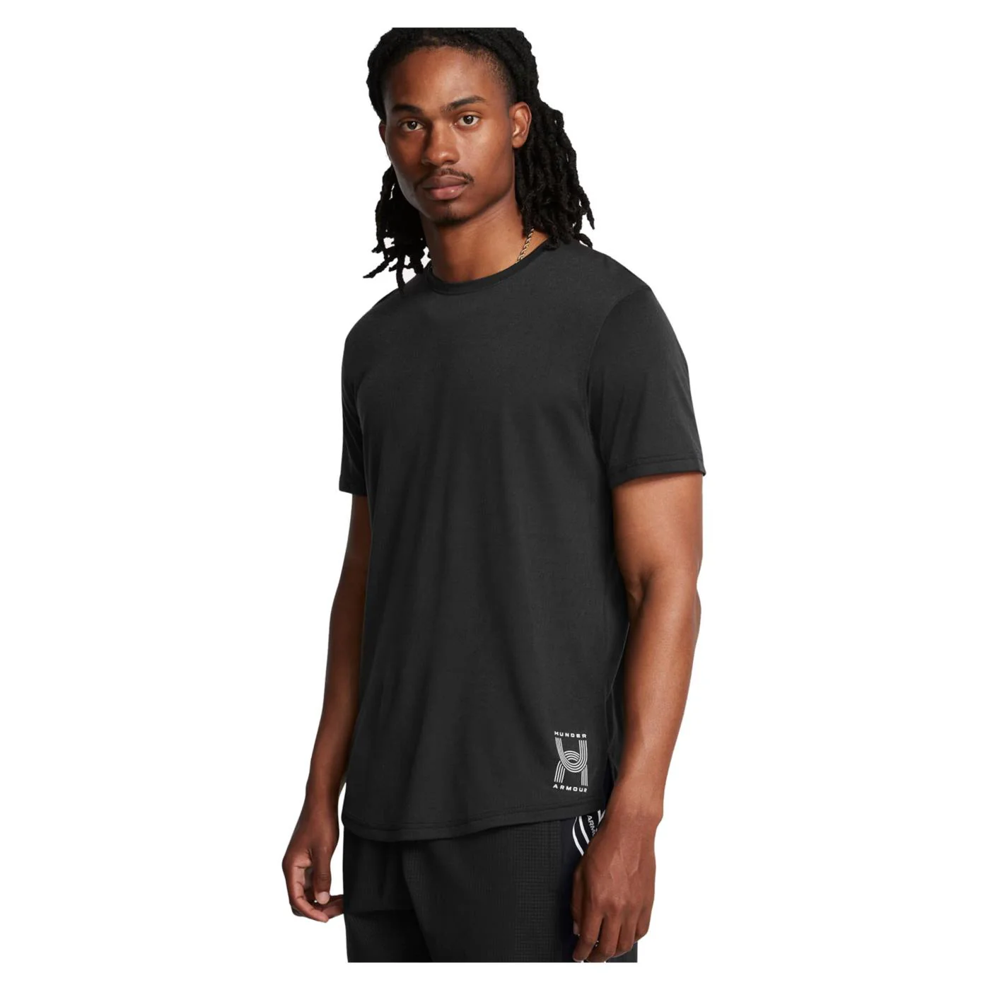 UNDER ARMOUR RUN ANYWHERE TEE - Image 3