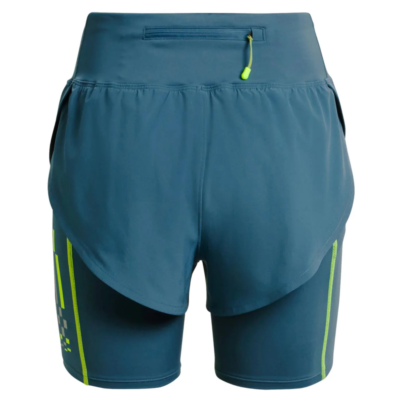 UNDER ARMOUR RUN ANYWHERE W SHORT - Image 2