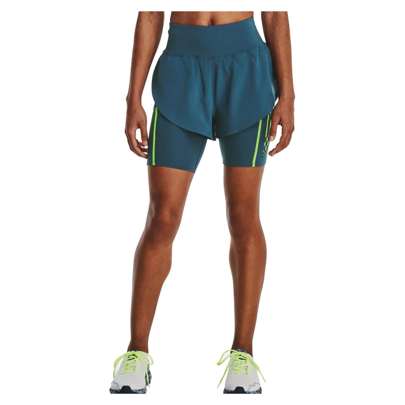 UNDER ARMOUR RUN ANYWHERE W SHORT - Image 3