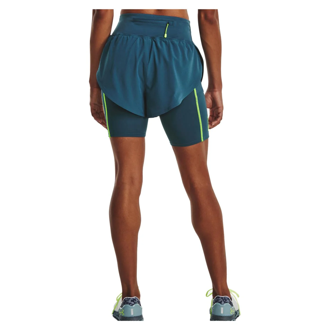 UNDER ARMOUR RUN ANYWHERE W SHORT - Image 4