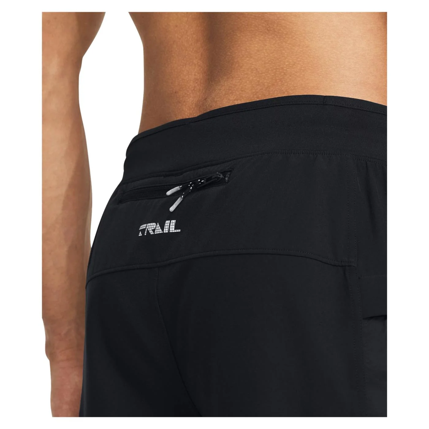 UNDER ARMOUR RUN TRAIL SHORT - Image 6