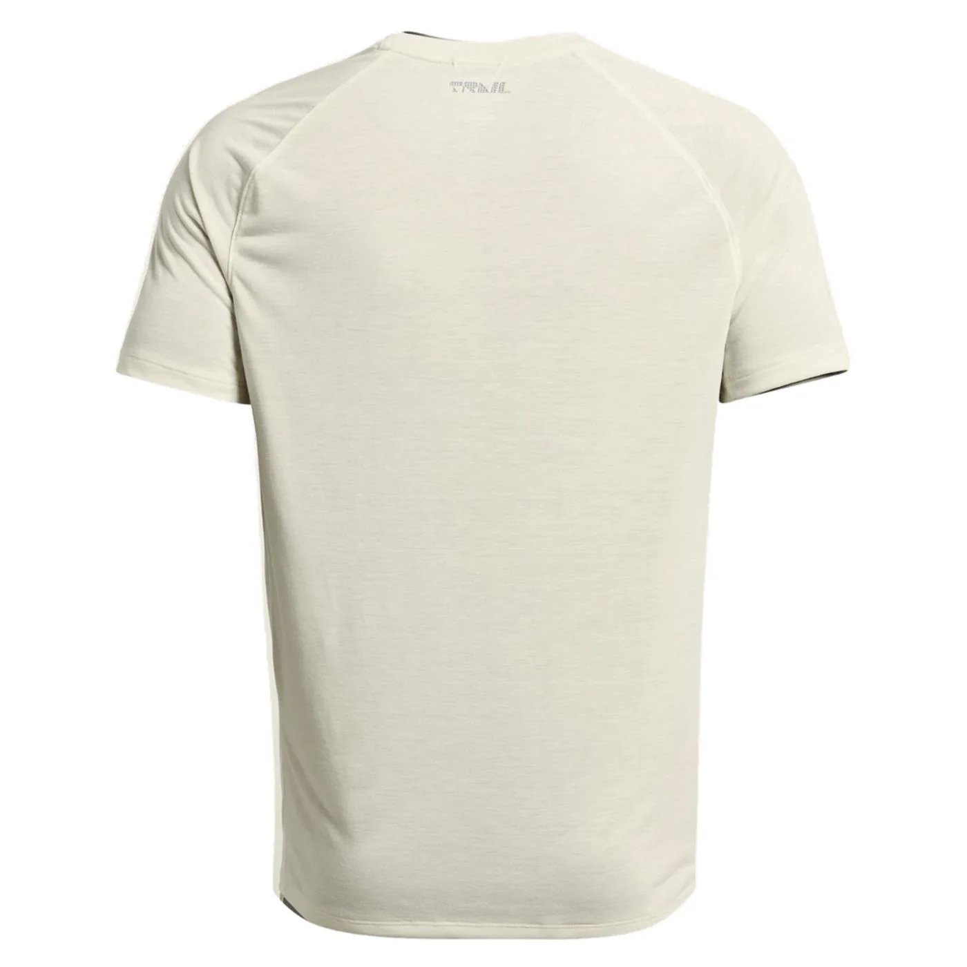UNDER ARMOUR RUN TRAIL TEE - Image 2