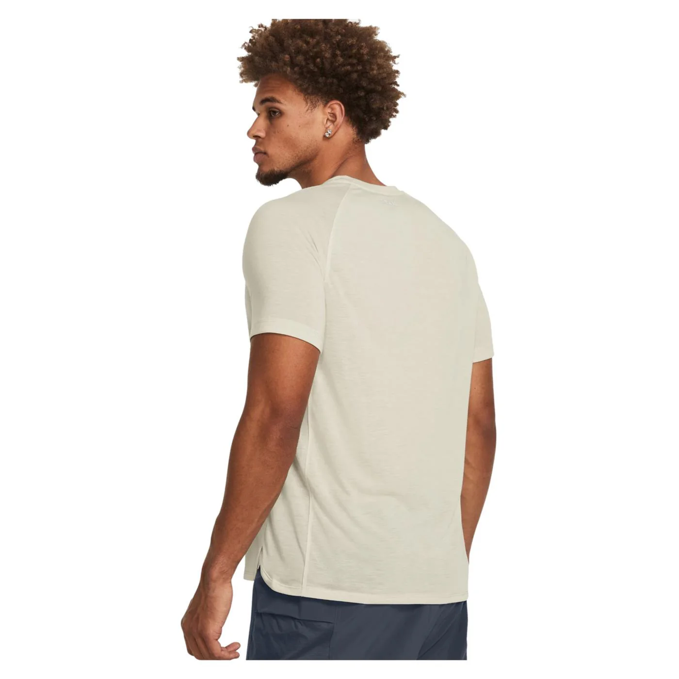 UNDER ARMOUR RUN TRAIL TEE - Image 4