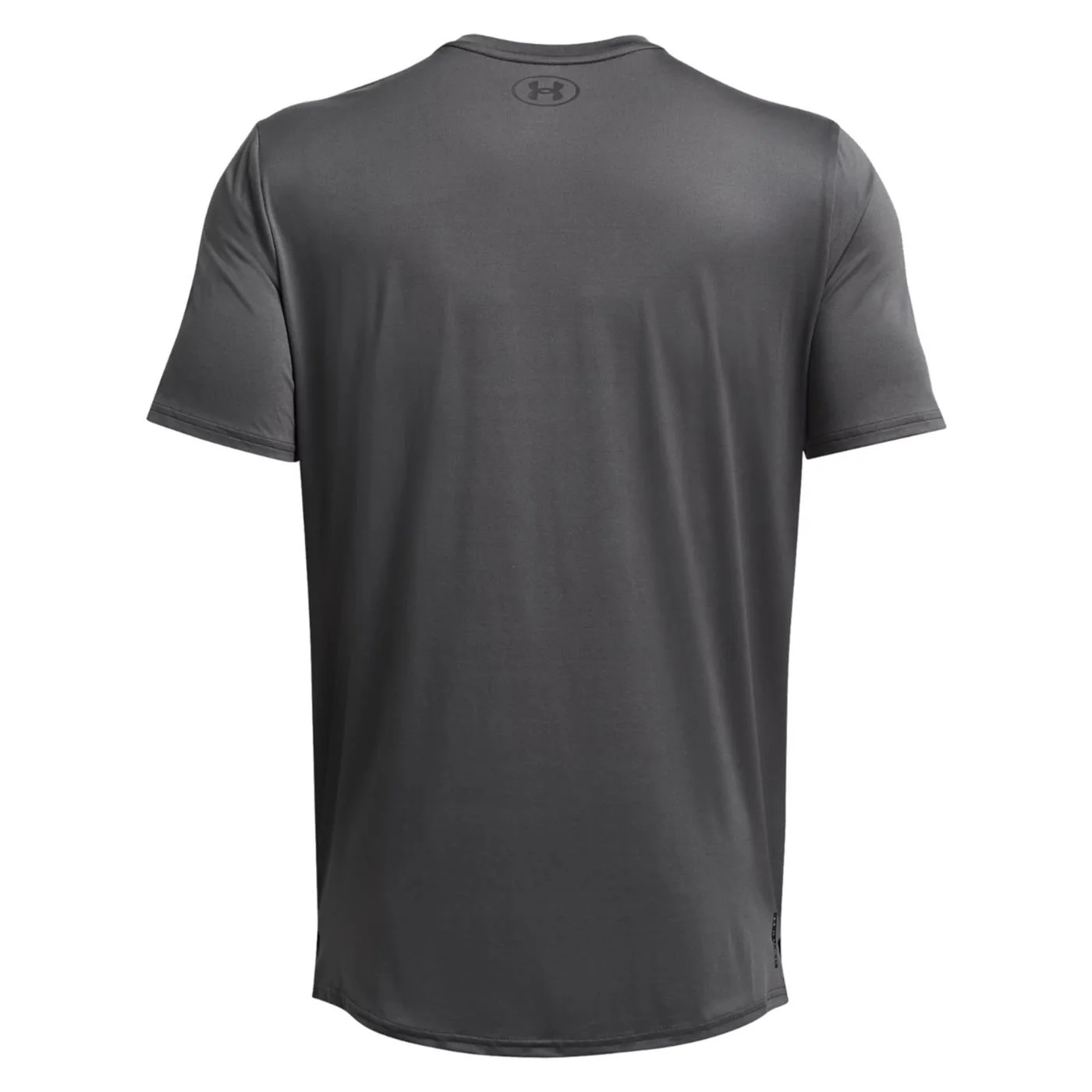 UNDER ARMOUR RUSH ENERGY SS TEE - Image 2