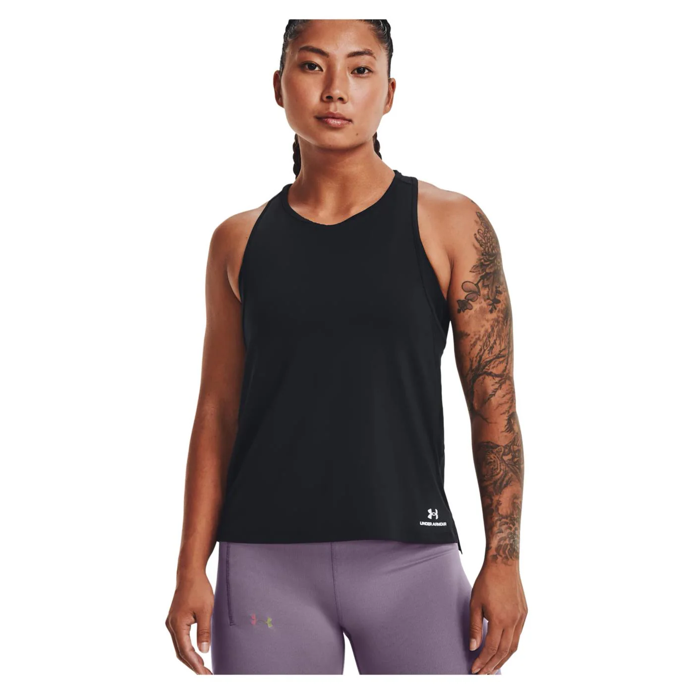 UNDER ARMOUR RUSH ENERGY TANK - Image 3