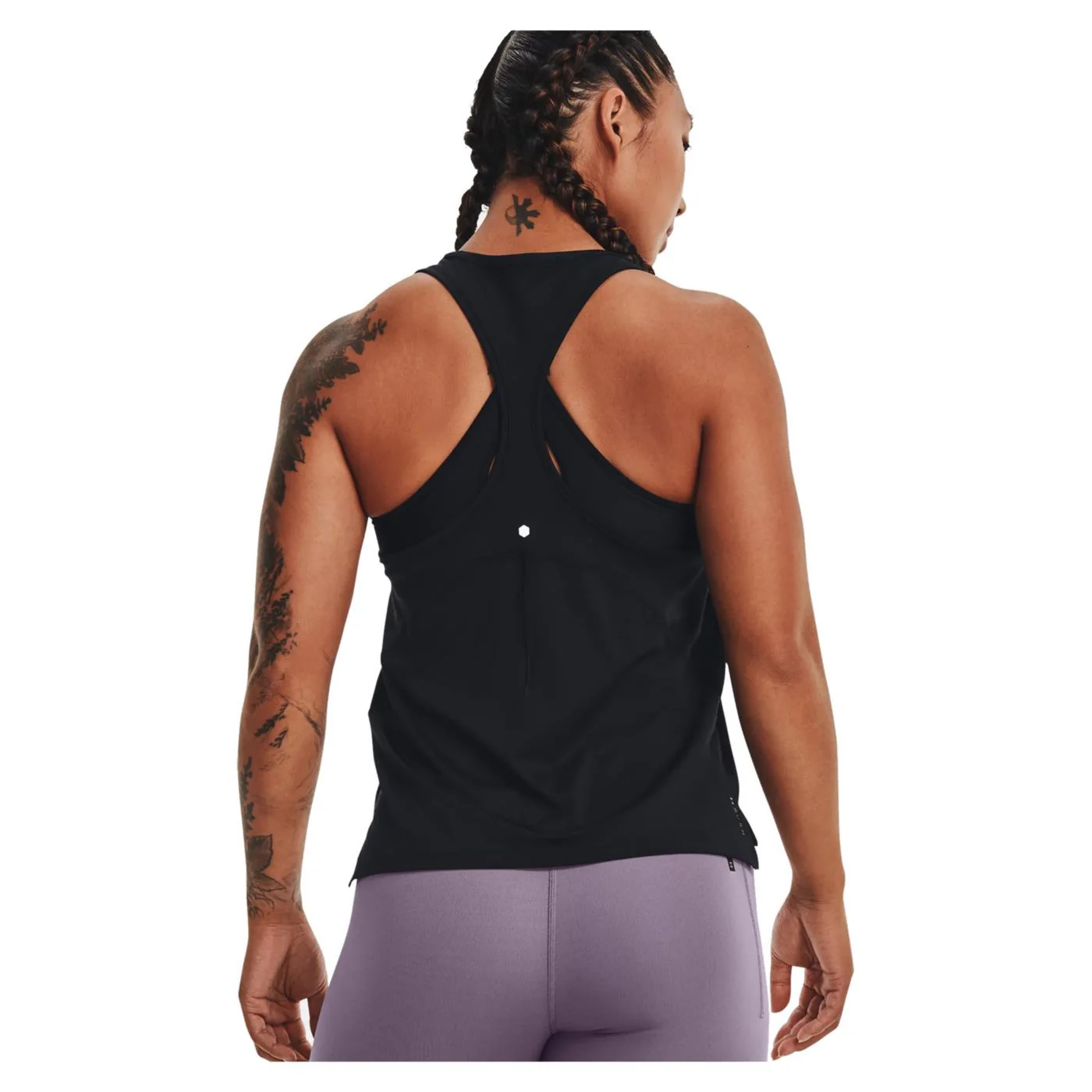 UNDER ARMOUR RUSH ENERGY TANK - Image 4