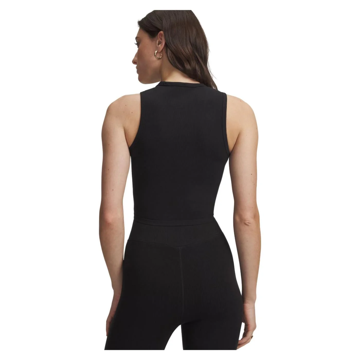 UNDER ARMOUR SEAMLESS COTTON HAND TANK - Image 2