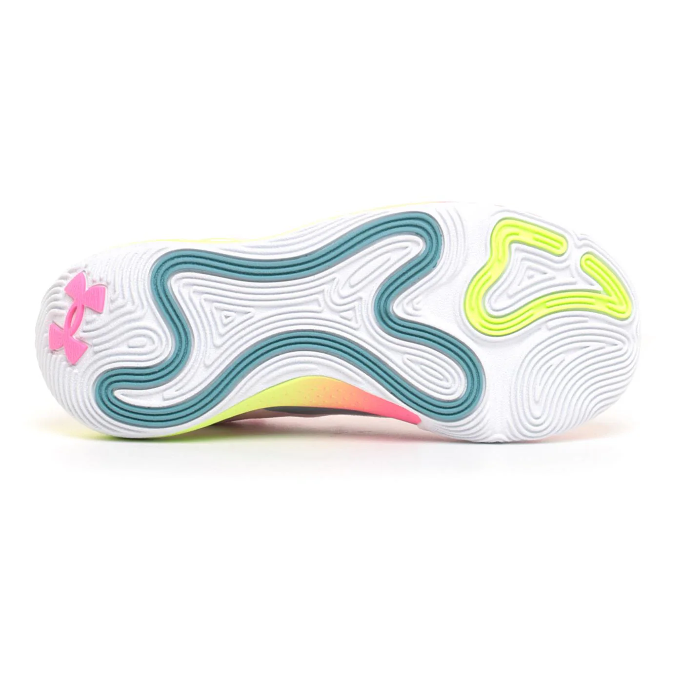 UNDER ARMOUR SPAWN 5 - Image 3