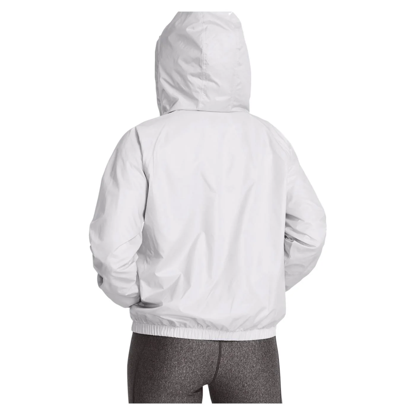 UNDER ARMOUR SPORT WINDBREAKER JKT W - Image 4