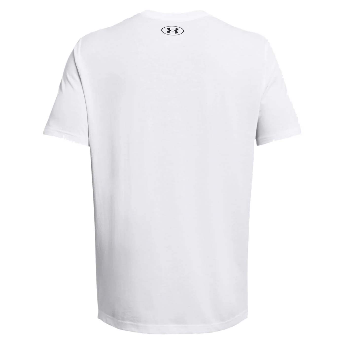 UNDER ARMOUR SPORTSTYLE LOGO TEE - Image 2