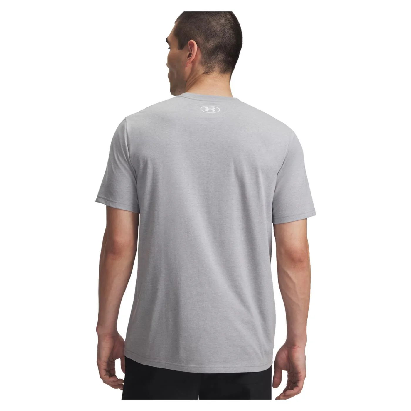 UNDER ARMOUR SPORTSTYLE LOGO UPD TEE - Image 2