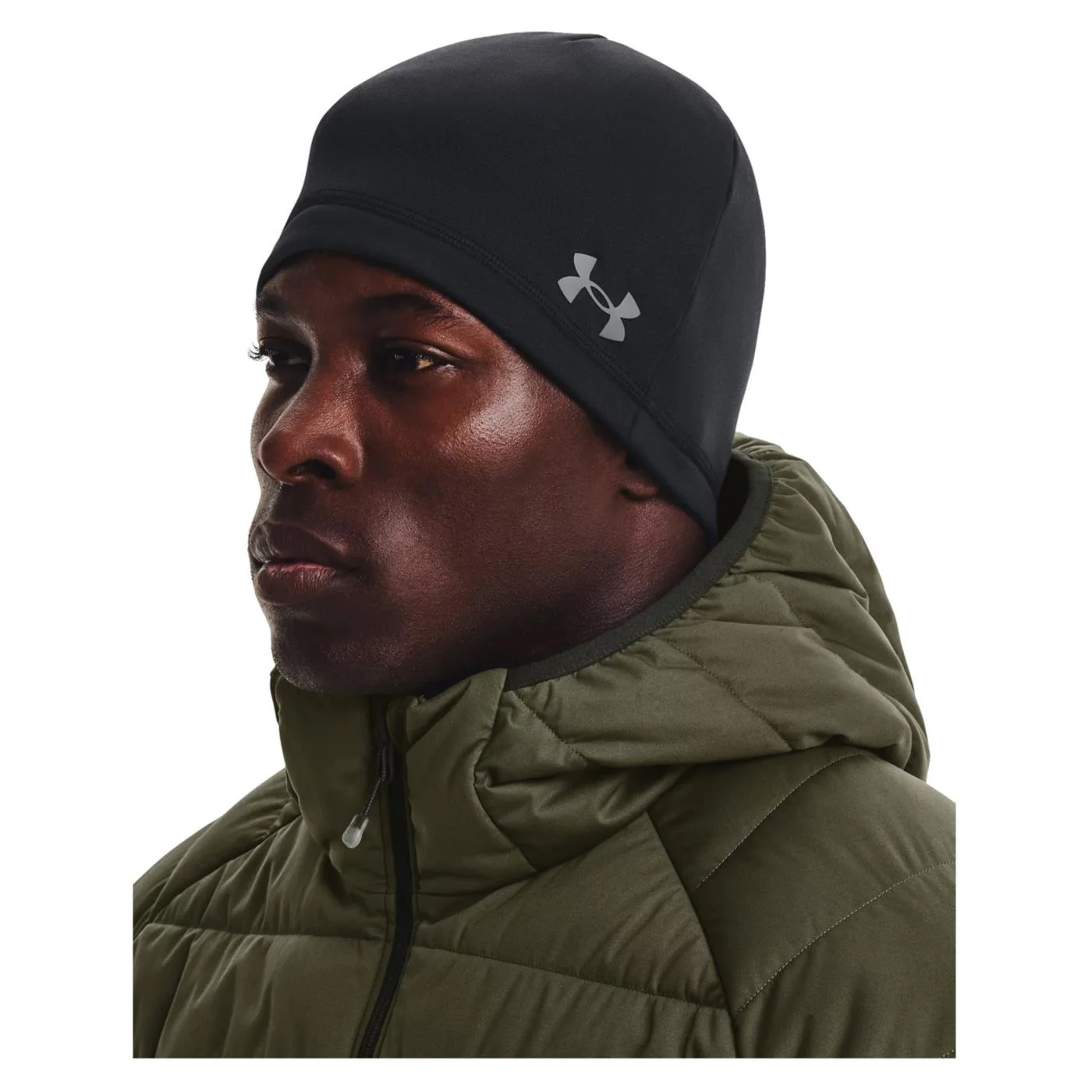 UNDER ARMOUR STORM BEANIE - Image 2