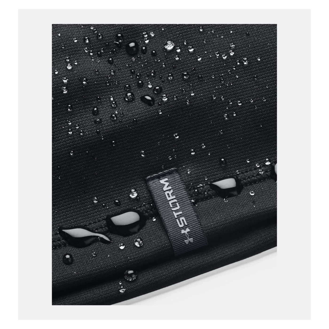 UNDER ARMOUR STORM BEANIE - Image 3