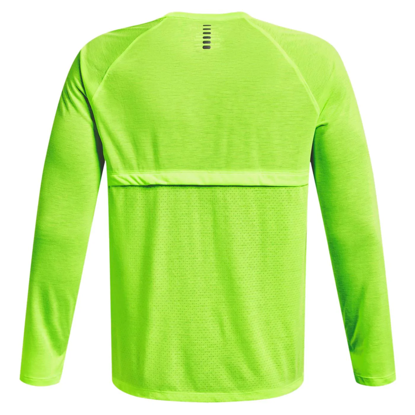 UNDER ARMOUR STREAKER LS RUNNING TEE - Image 2