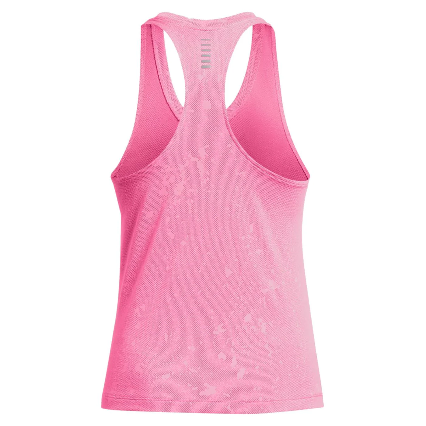UNDER ARMOUR STREAKER SPLATTER SINGLET - Image 2