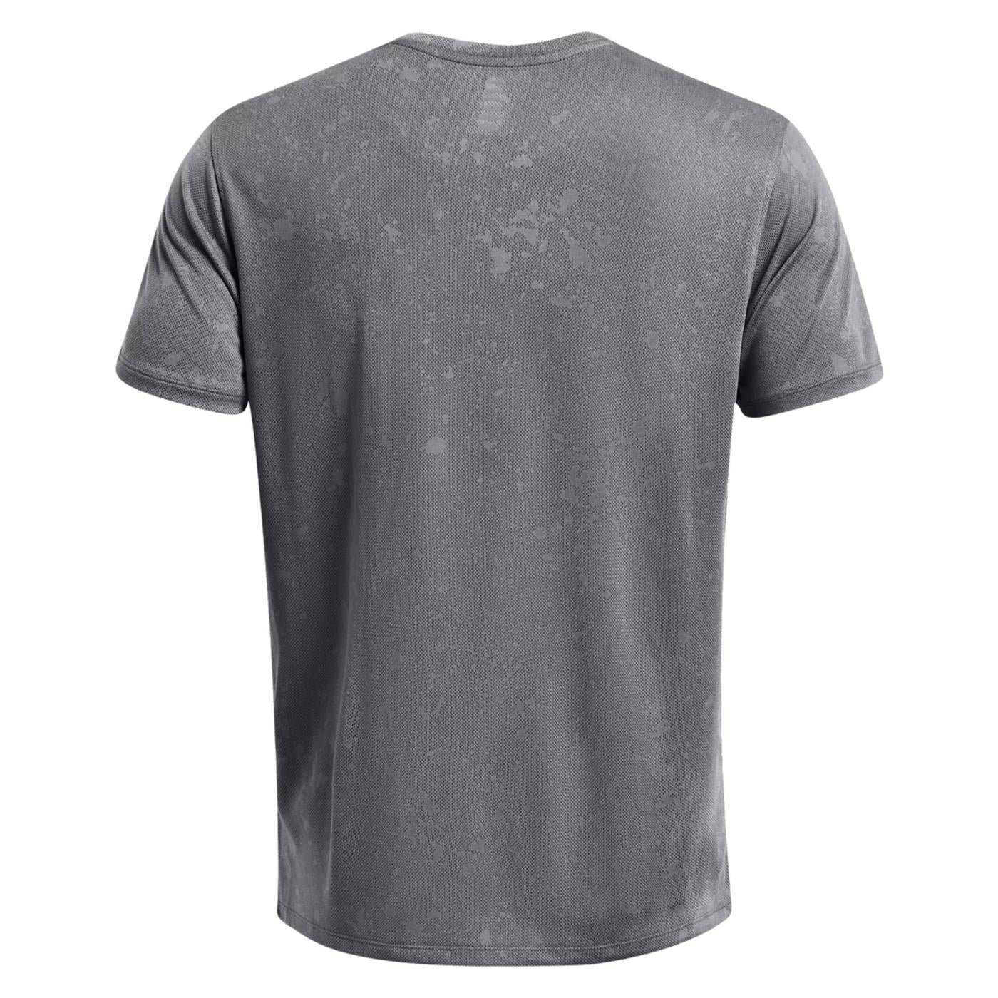UNDER ARMOUR STREAKER SPLATTER SS - Image 2