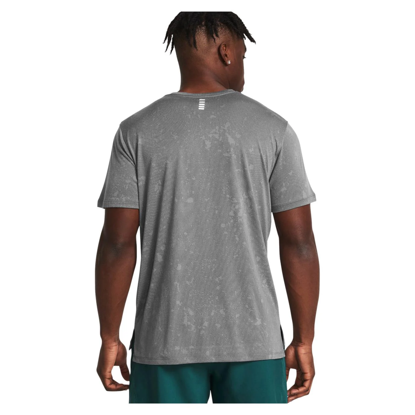 UNDER ARMOUR STREAKER SPLATTER SS - Image 4