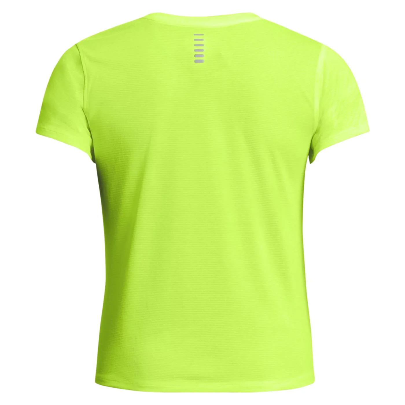UNDER ARMOUR STREAKER SS TEE WOMAN - Image 2