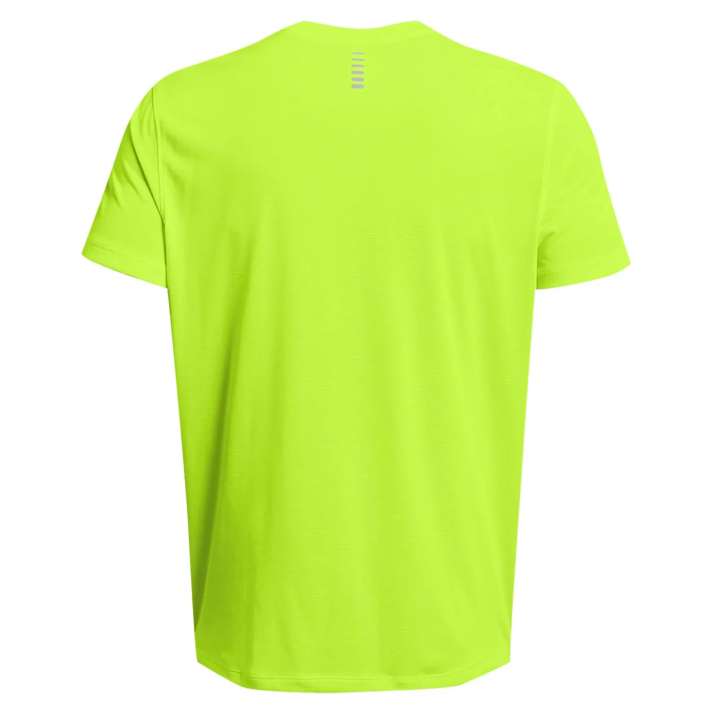 UNDER ARMOUR STREAKER TEE - Image 2