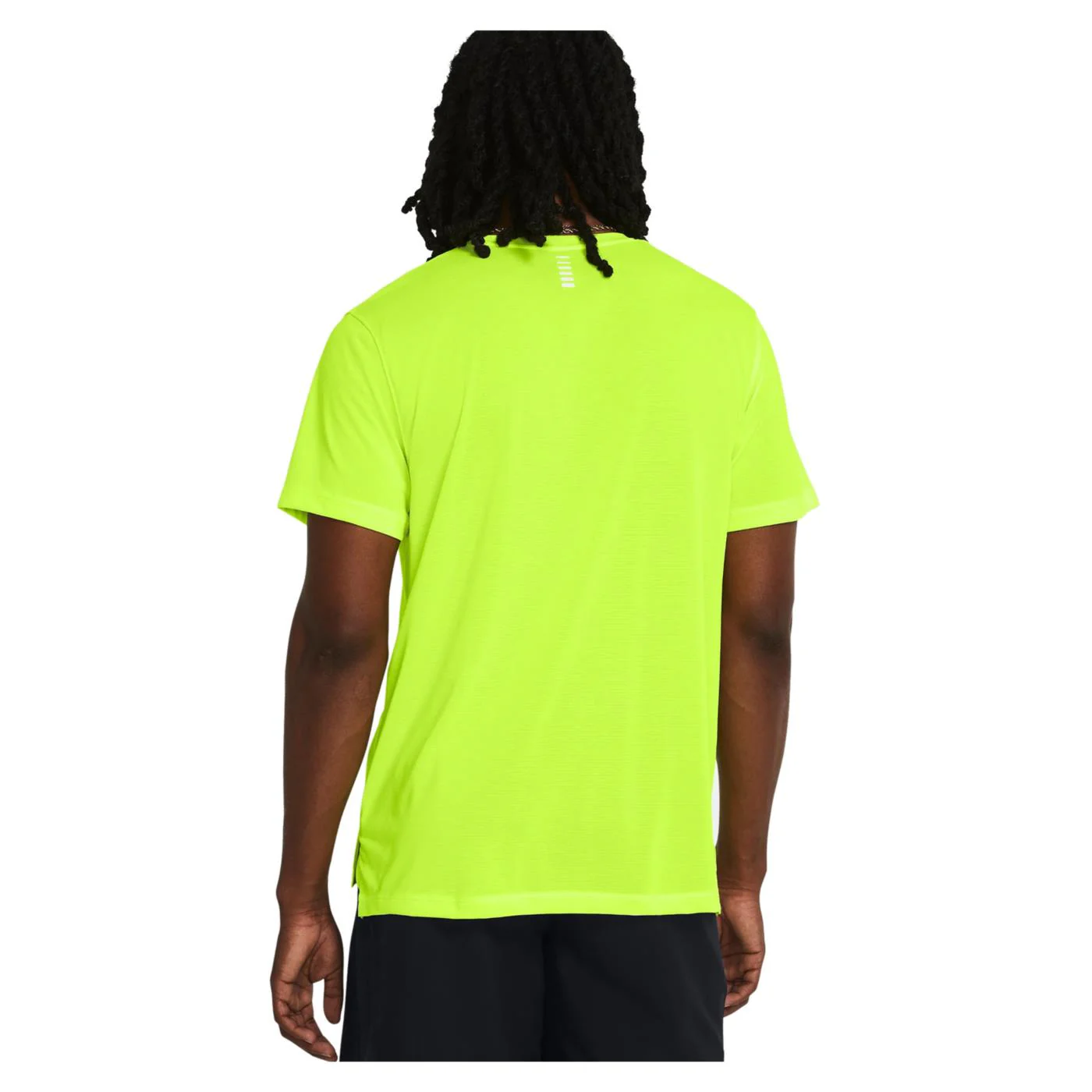 UNDER ARMOUR STREAKER TEE - Image 4